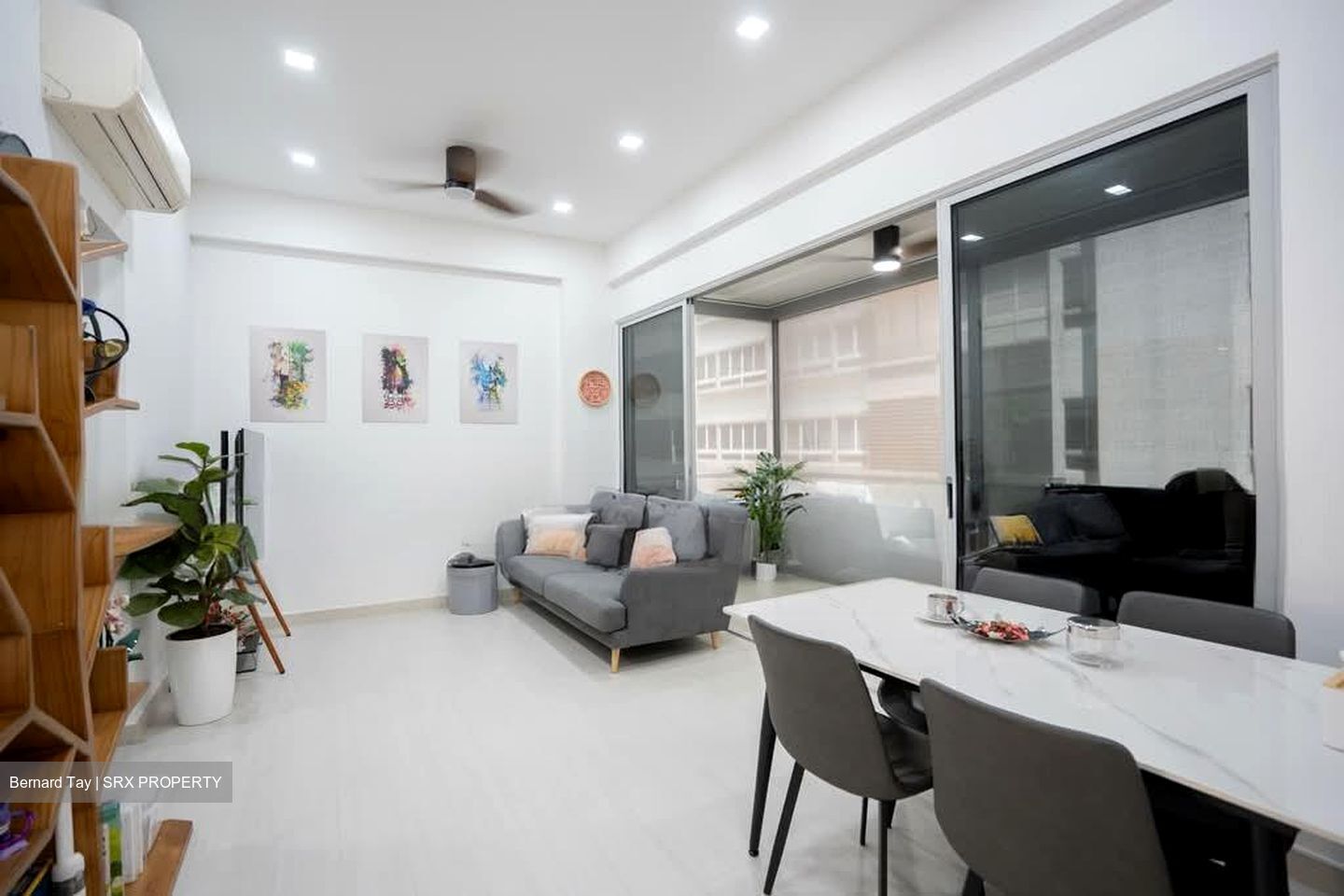 The Lucent (D15), Apartment #554924121